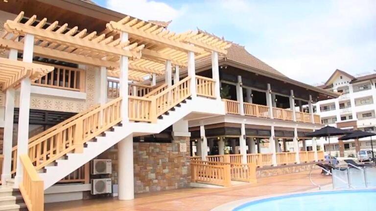 סבו Dreamy 2Br Condo, With A Golf Course View מראה חיצוני תמונה