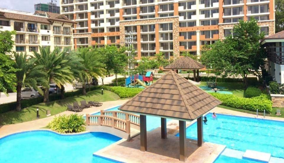 סבו Dreamy 2Br Condo, With A Golf Course View מראה חיצוני תמונה