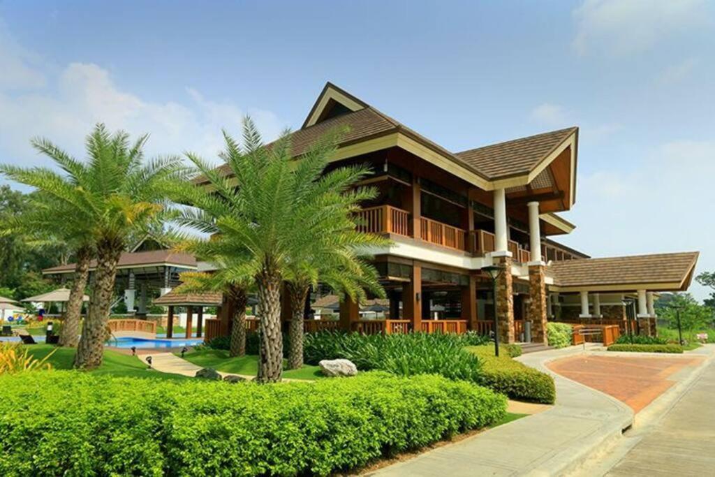 סבו Dreamy 2Br Condo, With A Golf Course View מראה חיצוני תמונה