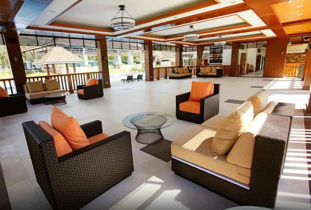 סבו Dreamy 2Br Condo, With A Golf Course View מראה חיצוני תמונה