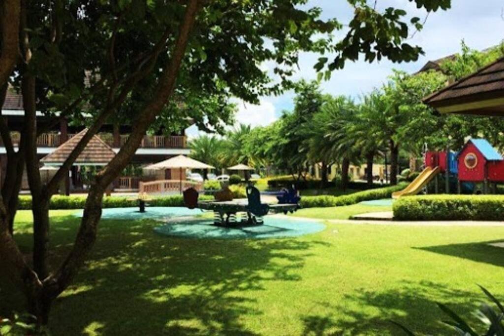 סבו Dreamy 2Br Condo, With A Golf Course View מראה חיצוני תמונה