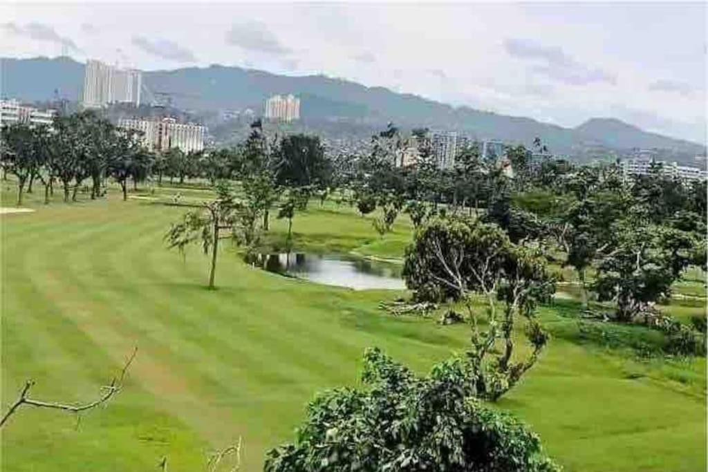 סבו Dreamy 2Br Condo, With A Golf Course View מראה חיצוני תמונה